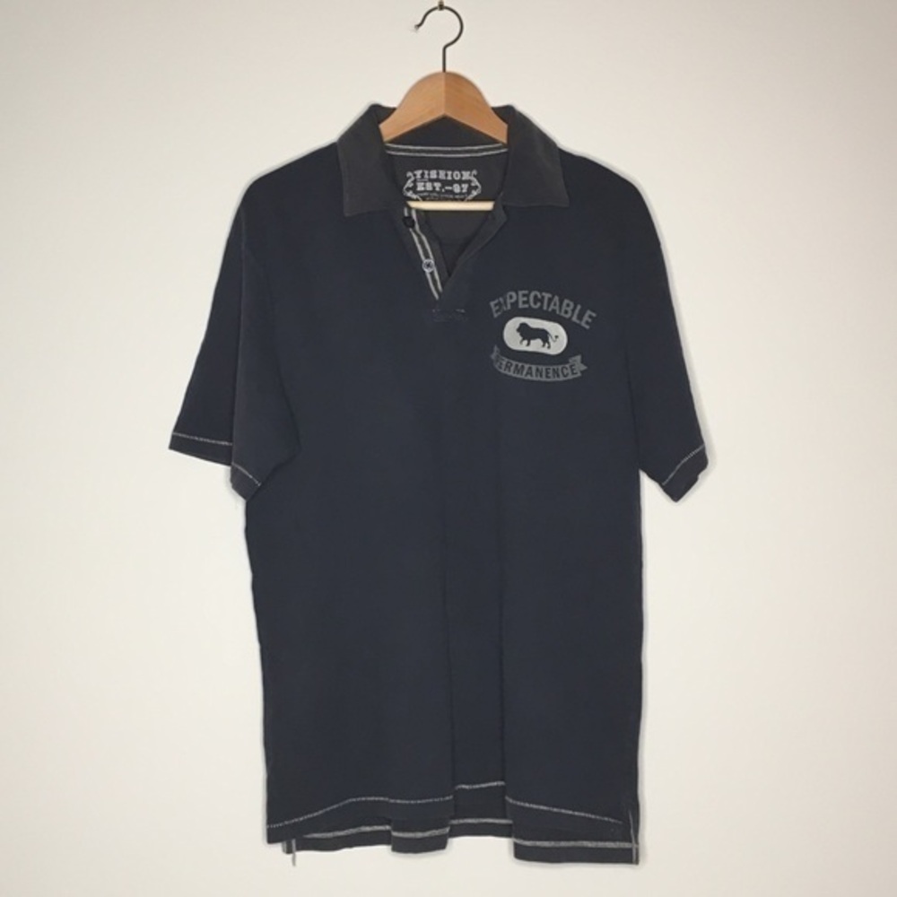 5/$15 Yishion jeans polo‎ shirt expectable permanen